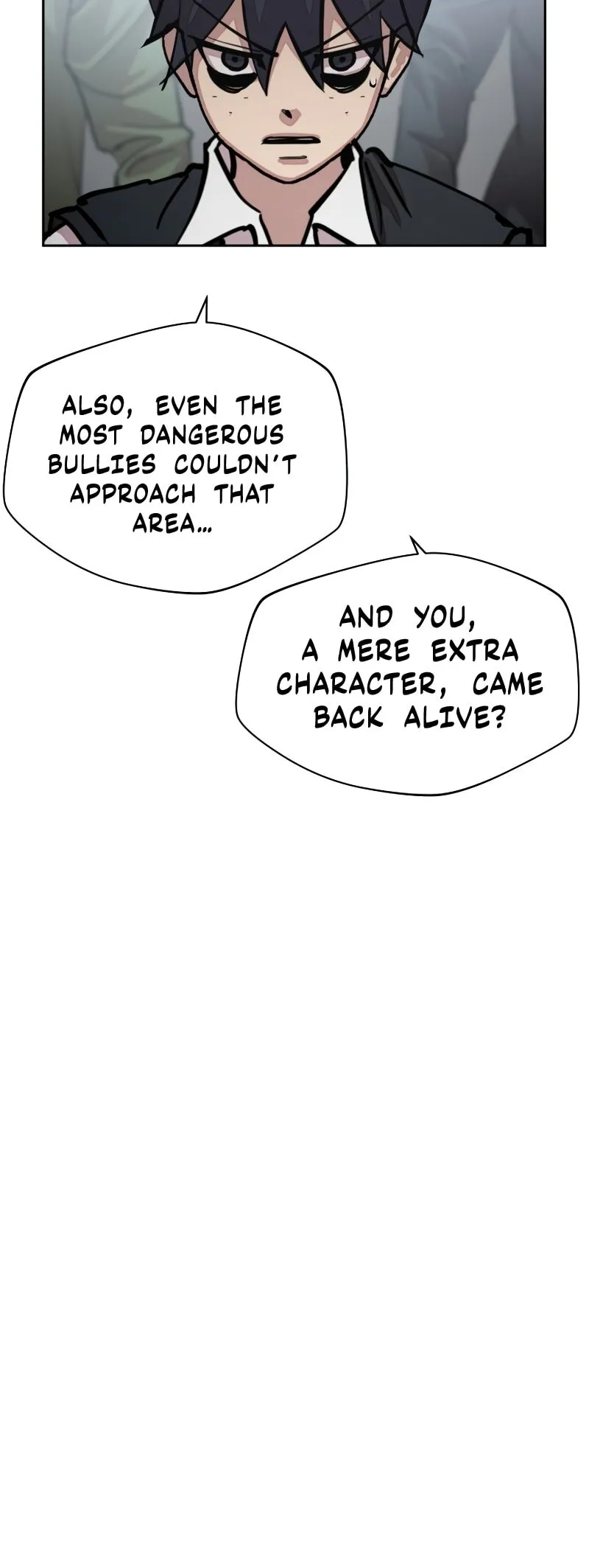 Read Delinquent Comics Survival chapter 23 image 63 on Lezhin