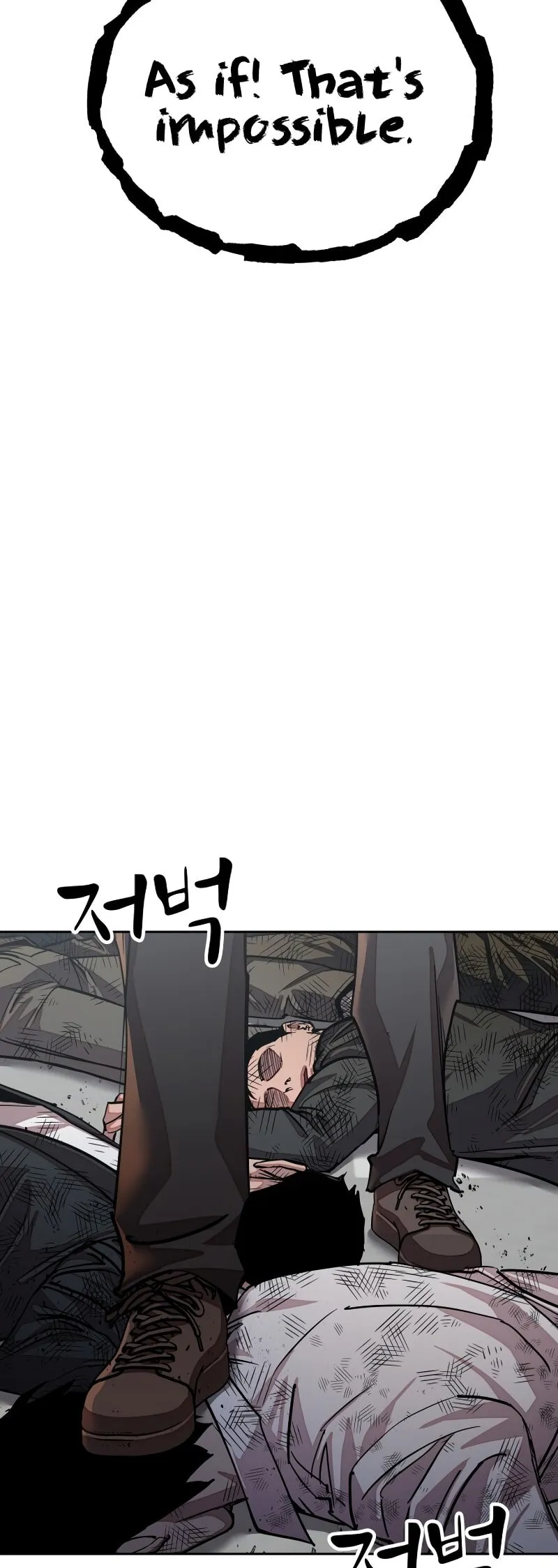 Read Delinquent Comics Survival chapter 23 image 65 on Lezhin