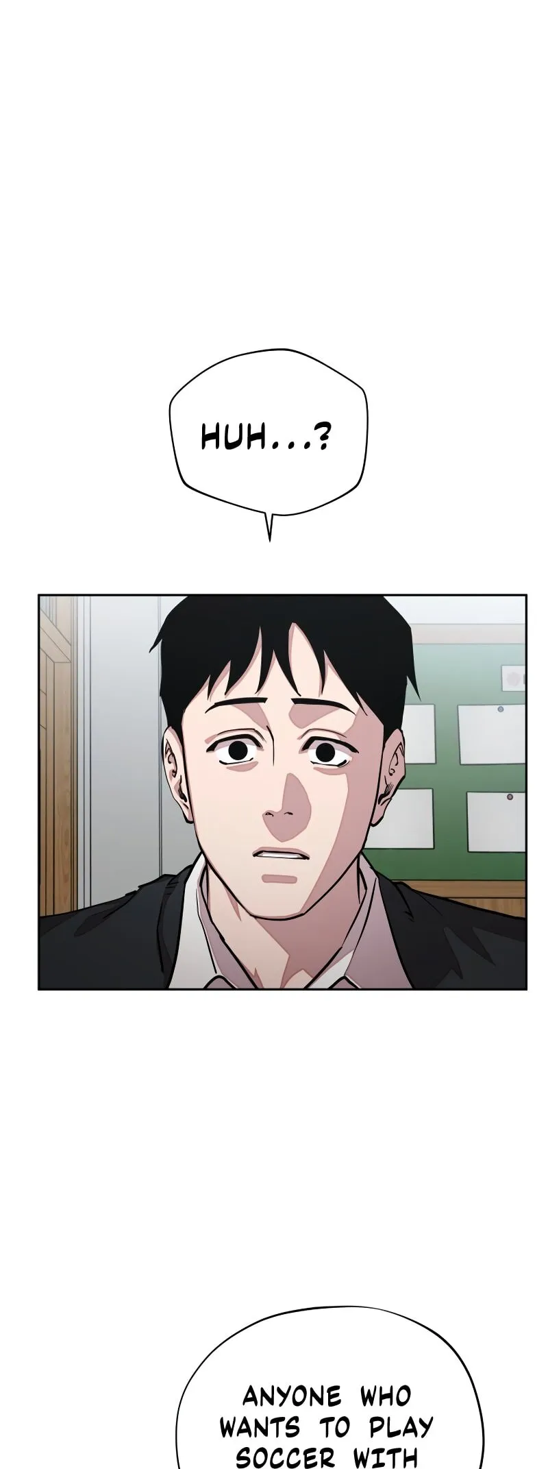 Read Delinquent Comics Survival chapter 23 image 9 on Lezhin