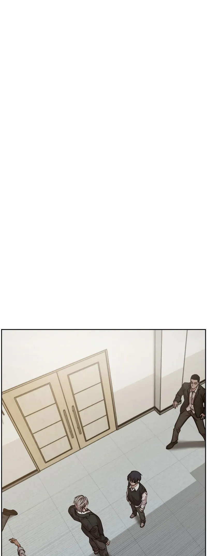 Read Delinquent Comics Survival chapter 24 image 1 on Lezhin