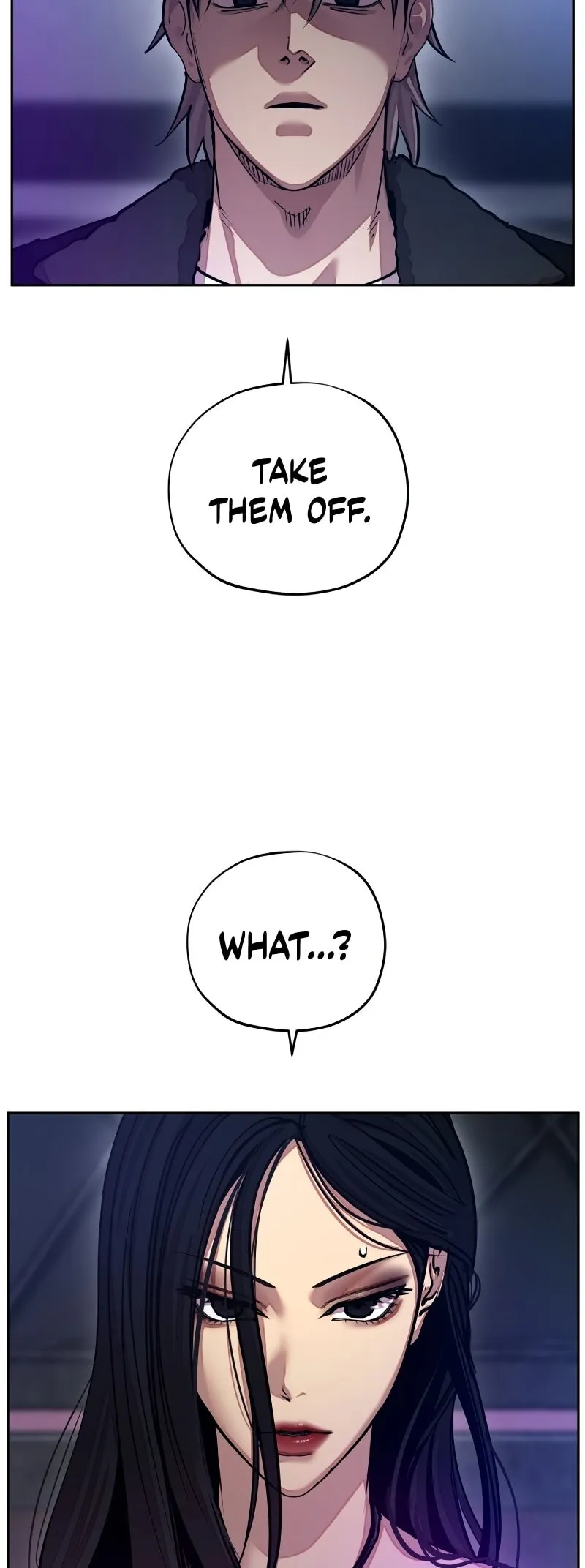 Read Delinquent Comics Survival chapter 24 image 11 on Lezhin