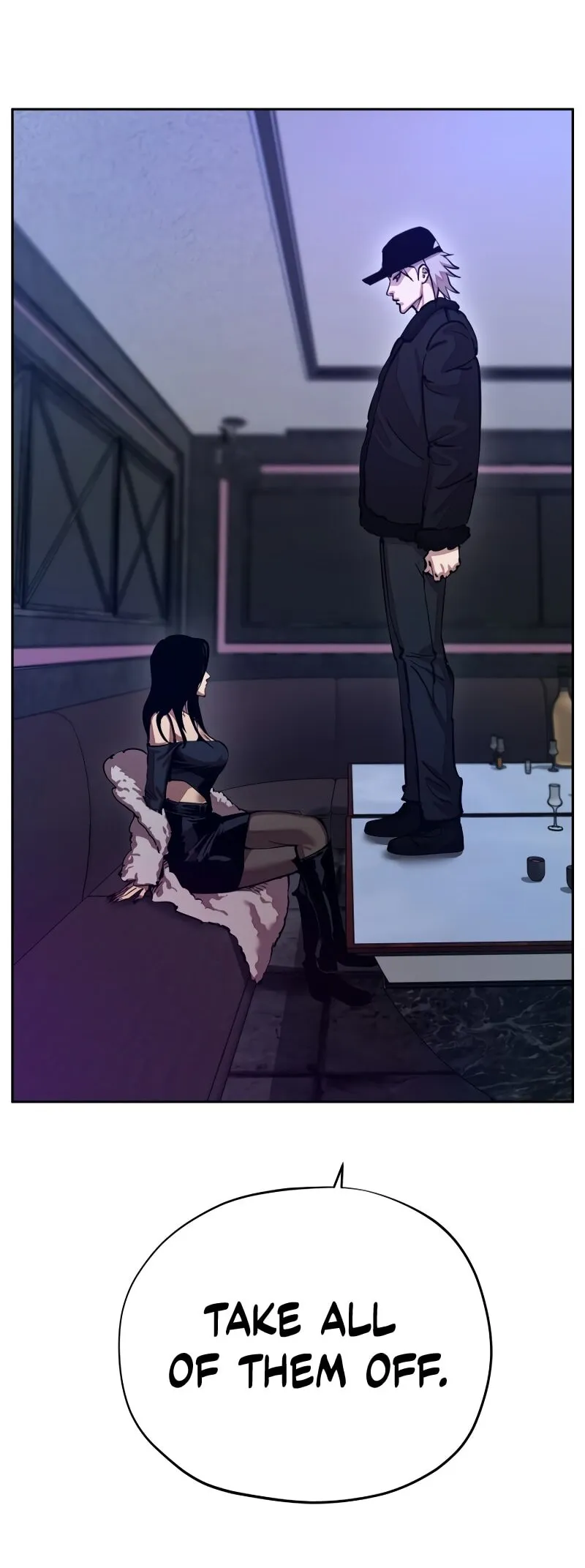 Read Delinquent Comics Survival chapter 24 image 13 on Lezhin