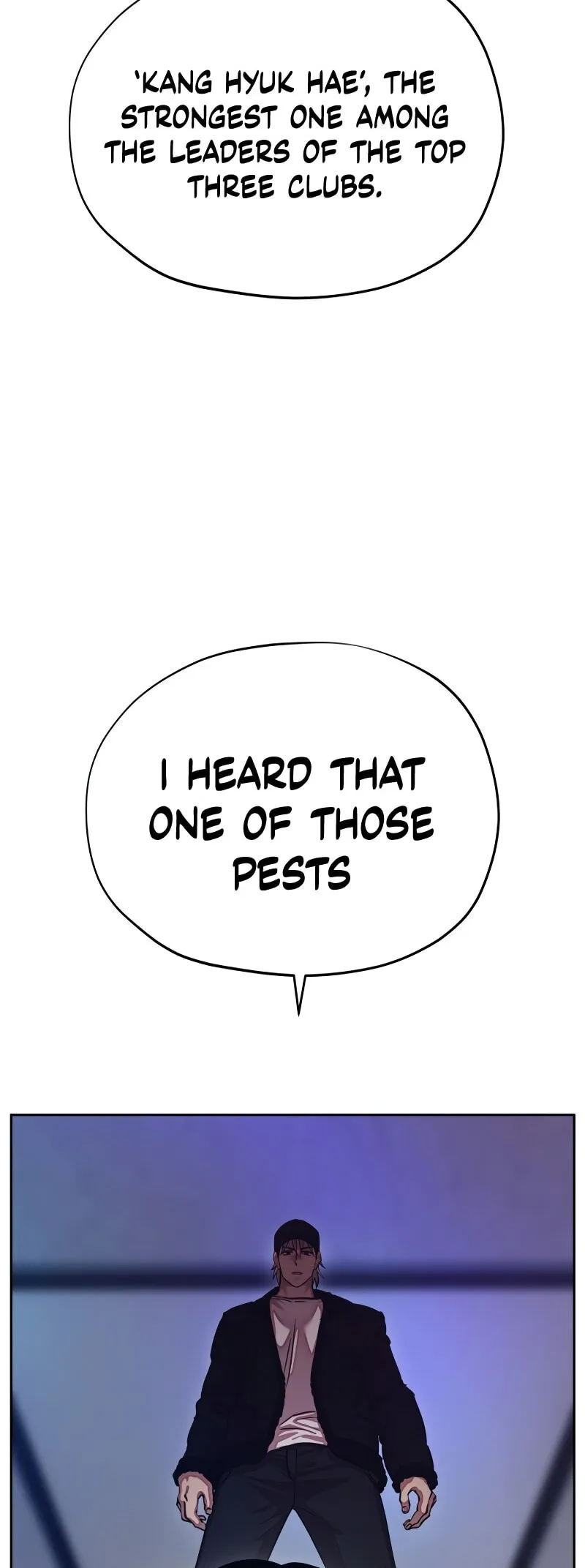 Read Delinquent Comics Survival chapter 24 image 16 on Lezhin