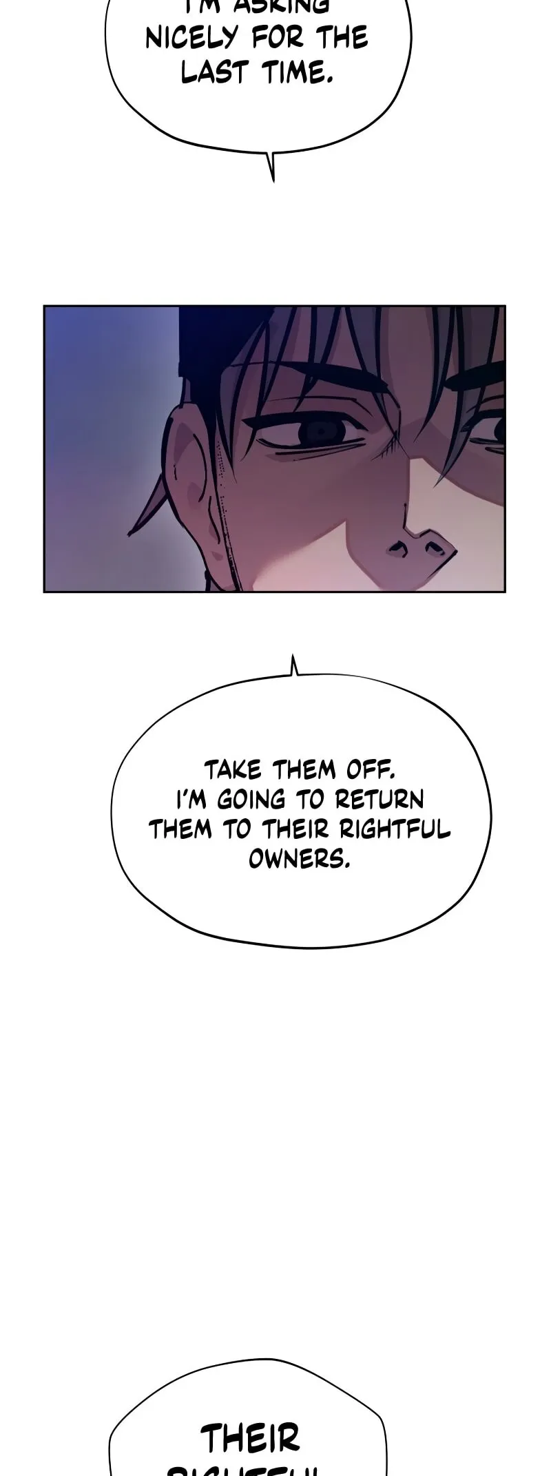 Read Delinquent Comics Survival chapter 24 image 18 on Lezhin