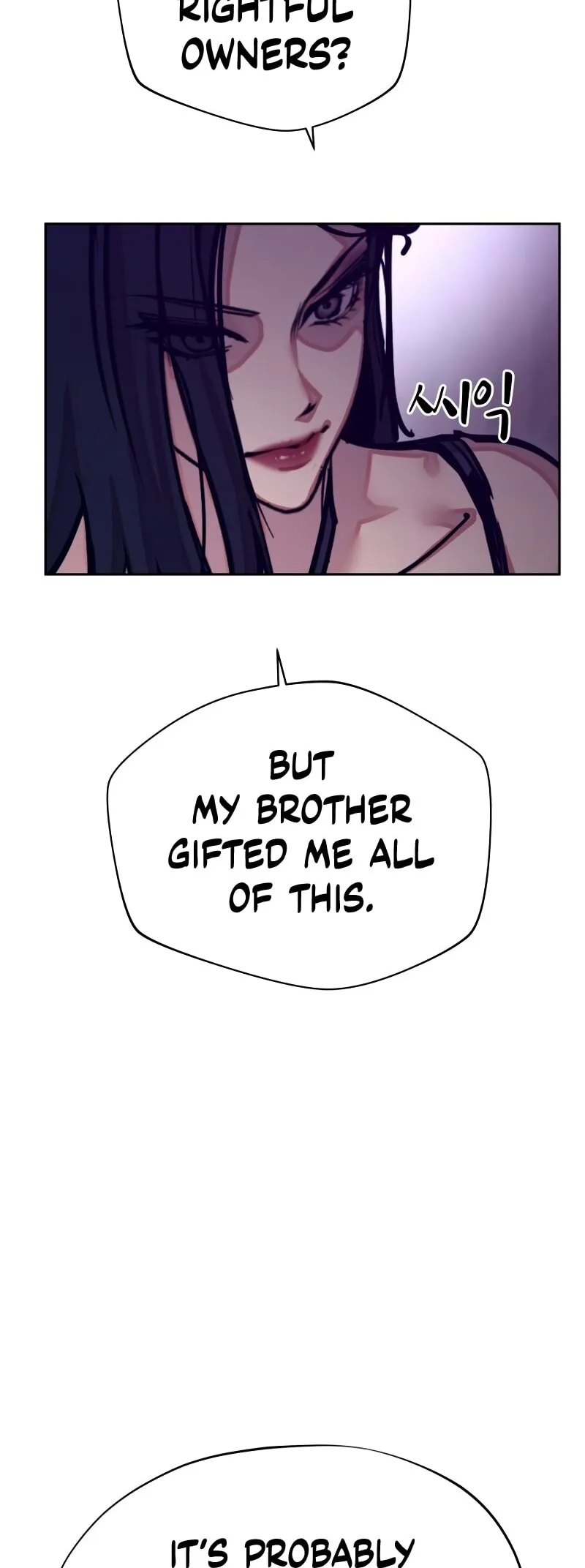 Read Delinquent Comics Survival chapter 24 image 19 on Lezhin