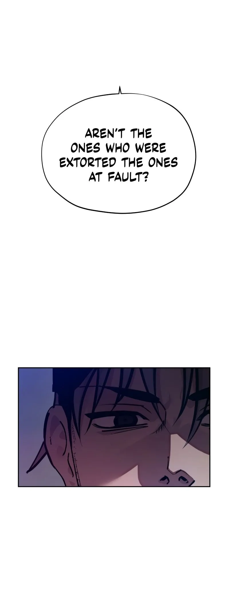 Read Delinquent Comics Survival chapter 24 image 22 on Lezhin