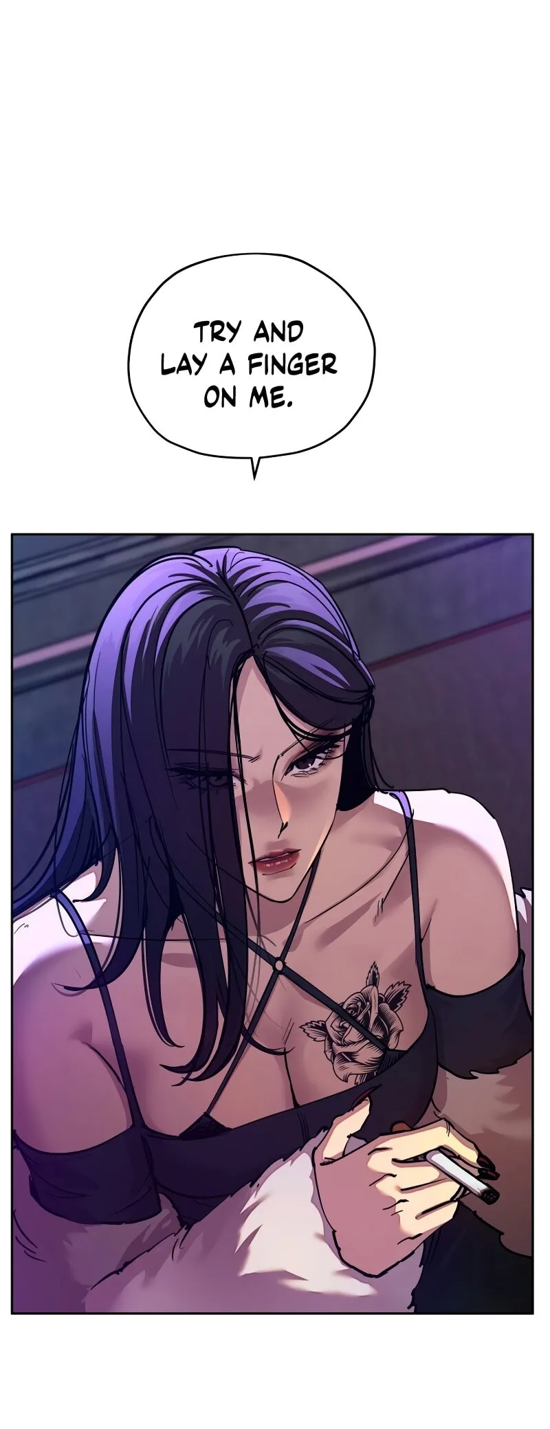 Read Delinquent Comics Survival chapter 24 image 23 on Lezhin