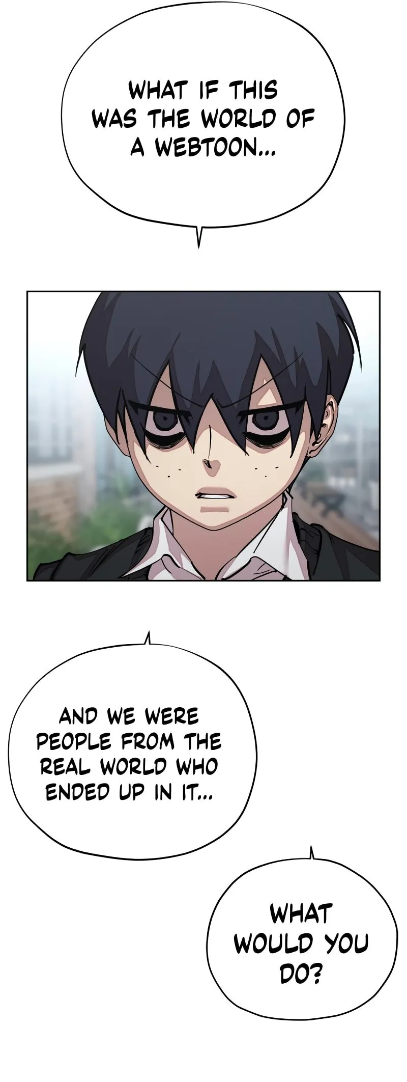 Read Delinquent Comics Survival chapter 24 image 29 on Lezhin