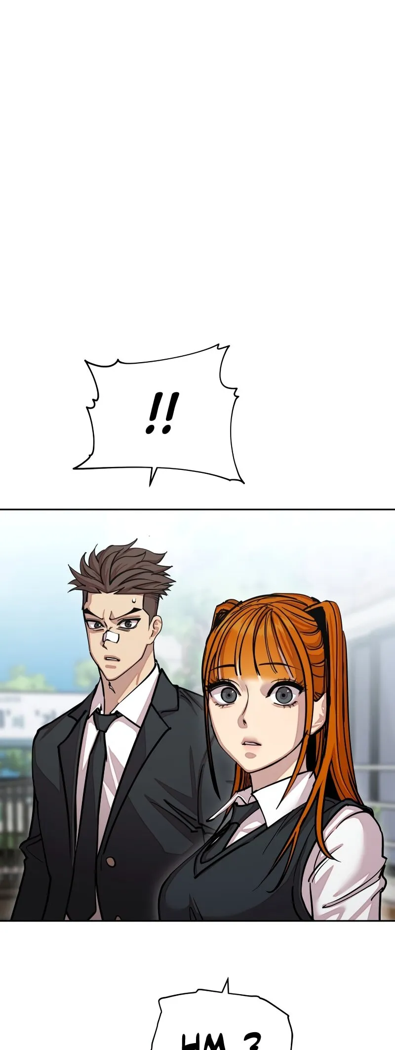 Read Delinquent Comics Survival chapter 24 image 30 on Lezhin