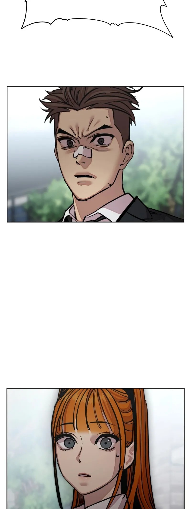 Read Delinquent Comics Survival chapter 24 image 33 on Lezhin