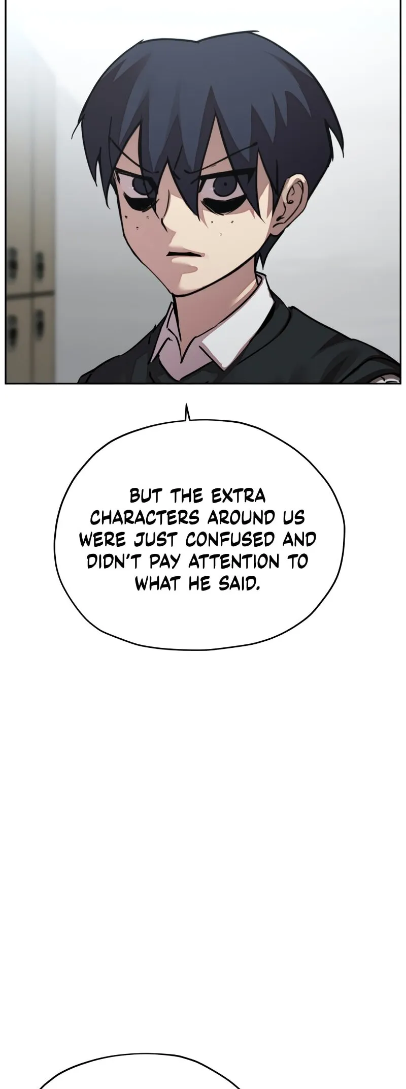Read Delinquent Comics Survival chapter 24 image 39 on Lezhin