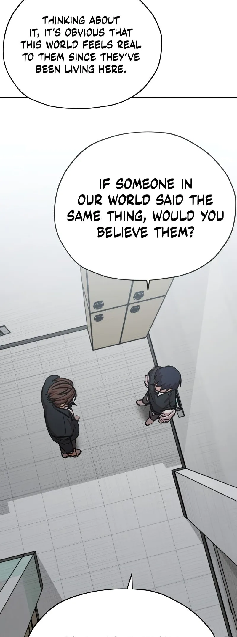 Read Delinquent Comics Survival chapter 24 image 40 on Lezhin