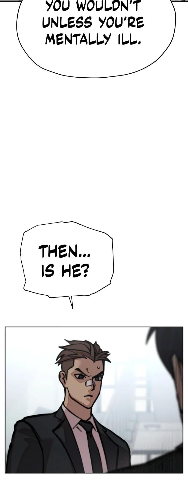 Read Delinquent Comics Survival chapter 24 image 41 on Lezhin