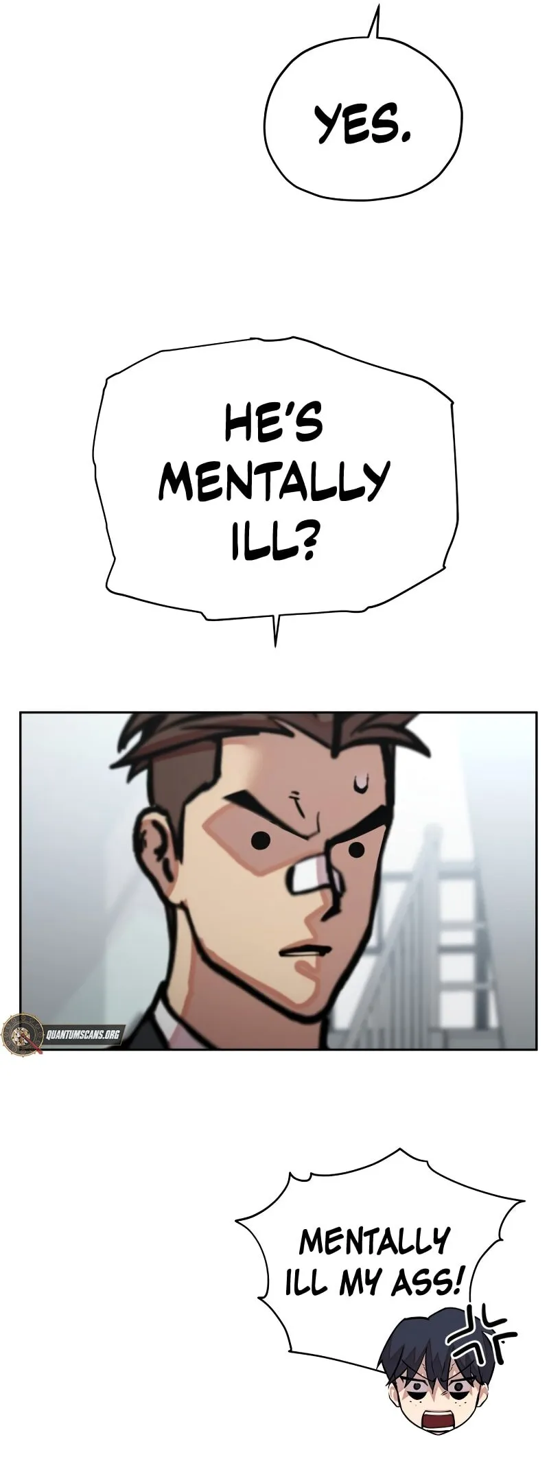 Read Delinquent Comics Survival chapter 24 image 42 on Lezhin