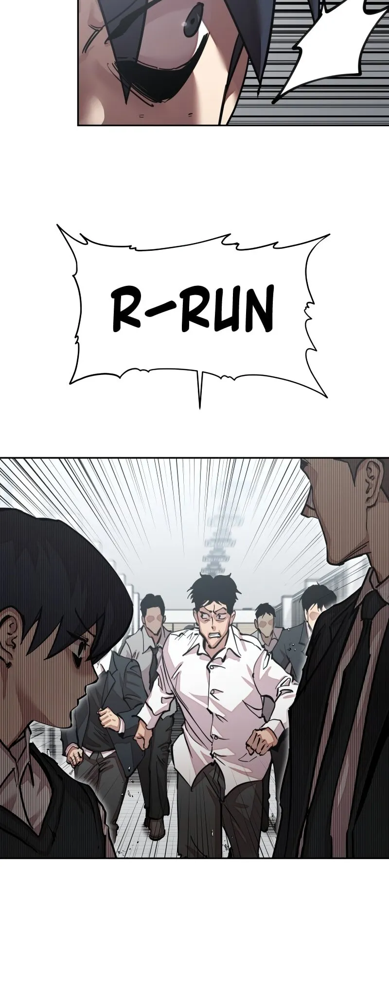 Read Delinquent Comics Survival chapter 24 image 45 on Lezhin