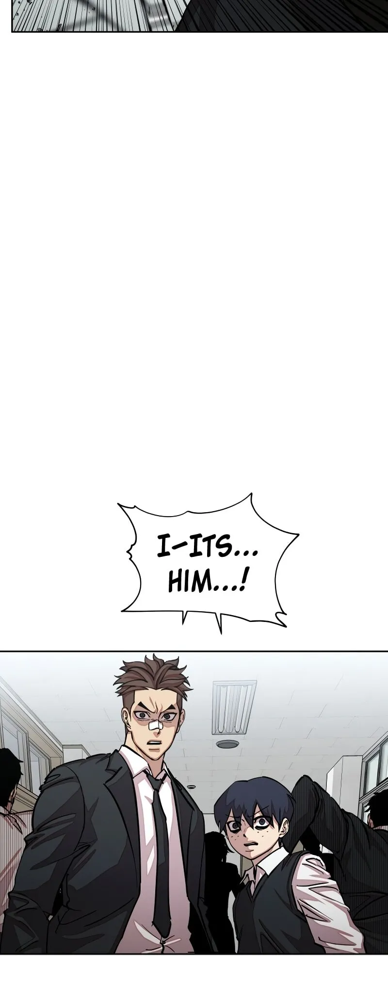 Read Delinquent Comics Survival chapter 24 image 47 on Lezhin