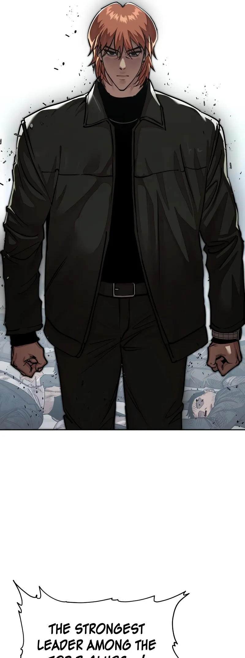 Read Delinquent Comics Survival chapter 24 image 50 on Lezhin