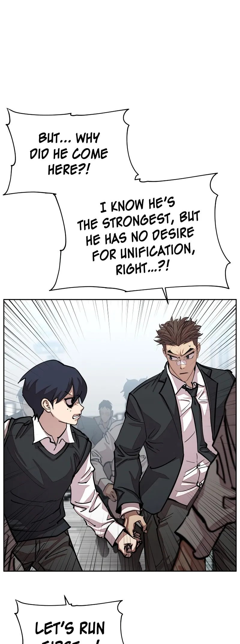 Read Delinquent Comics Survival chapter 24 image 52 on Lezhin