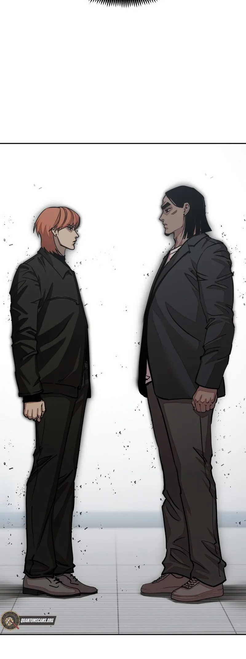 Read Delinquent Comics Survival chapter 24 image 56 on Lezhin