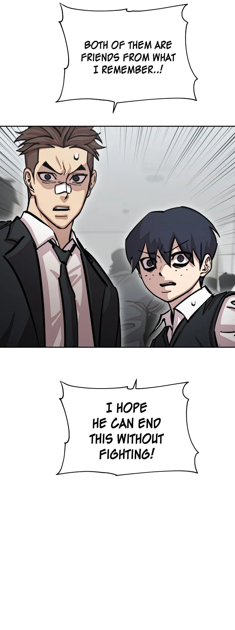Read Delinquent Comics Survival chapter 24 image 62 on Lezhin