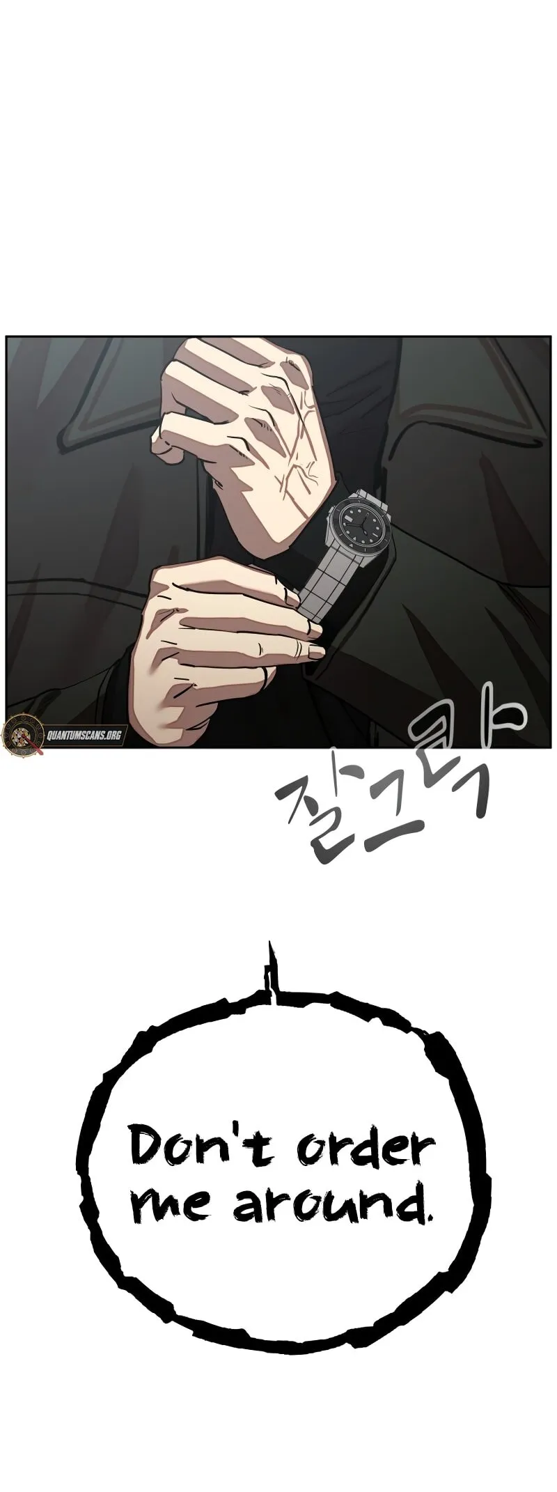 Read Delinquent Comics Survival chapter 24 image 63 on Lezhin