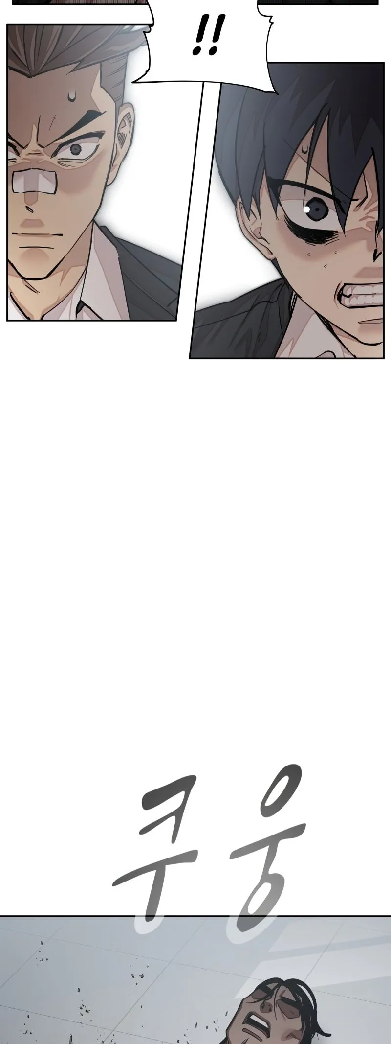 Read Delinquent Comics Survival chapter 24 image 67 on Lezhin