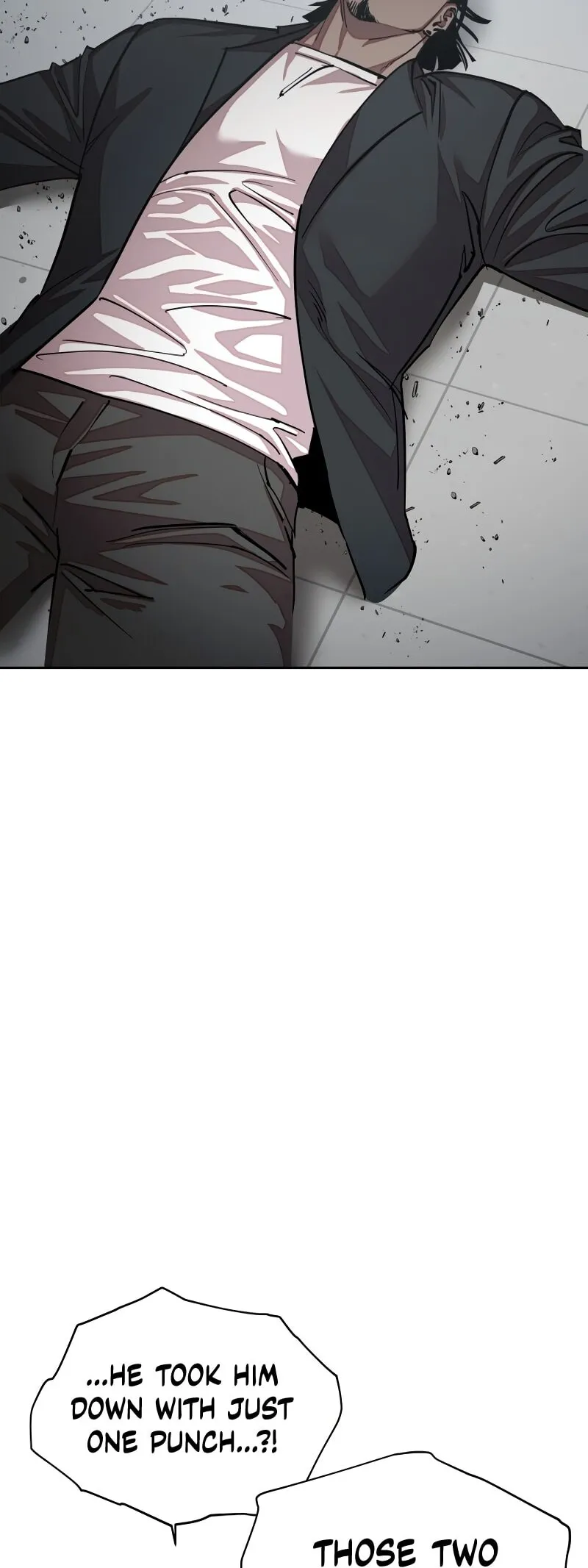 Read Delinquent Comics Survival chapter 24 image 68 on Lezhin