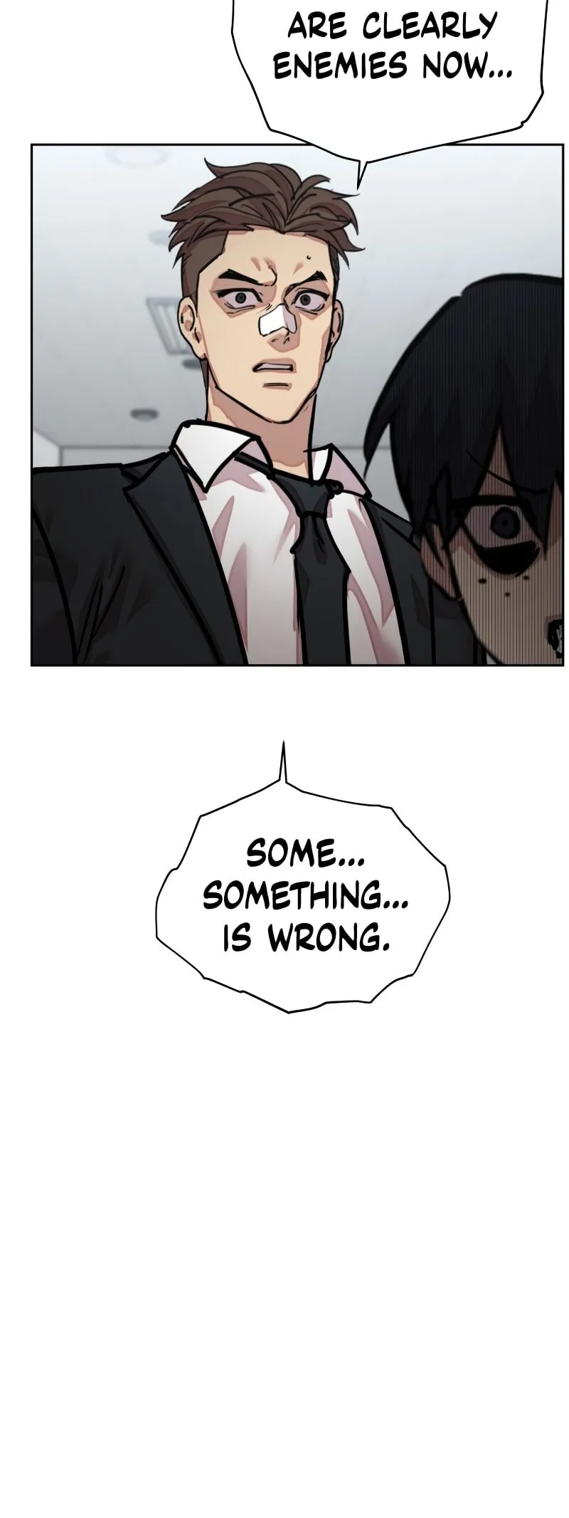 Read Delinquent Comics Survival chapter 24 image 69 on Lezhin