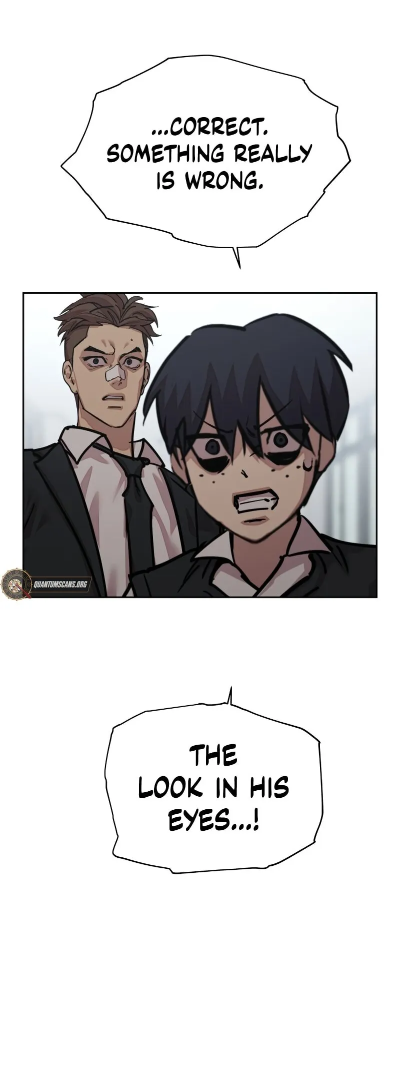 Read Delinquent Comics Survival chapter 24 image 70 on Lezhin