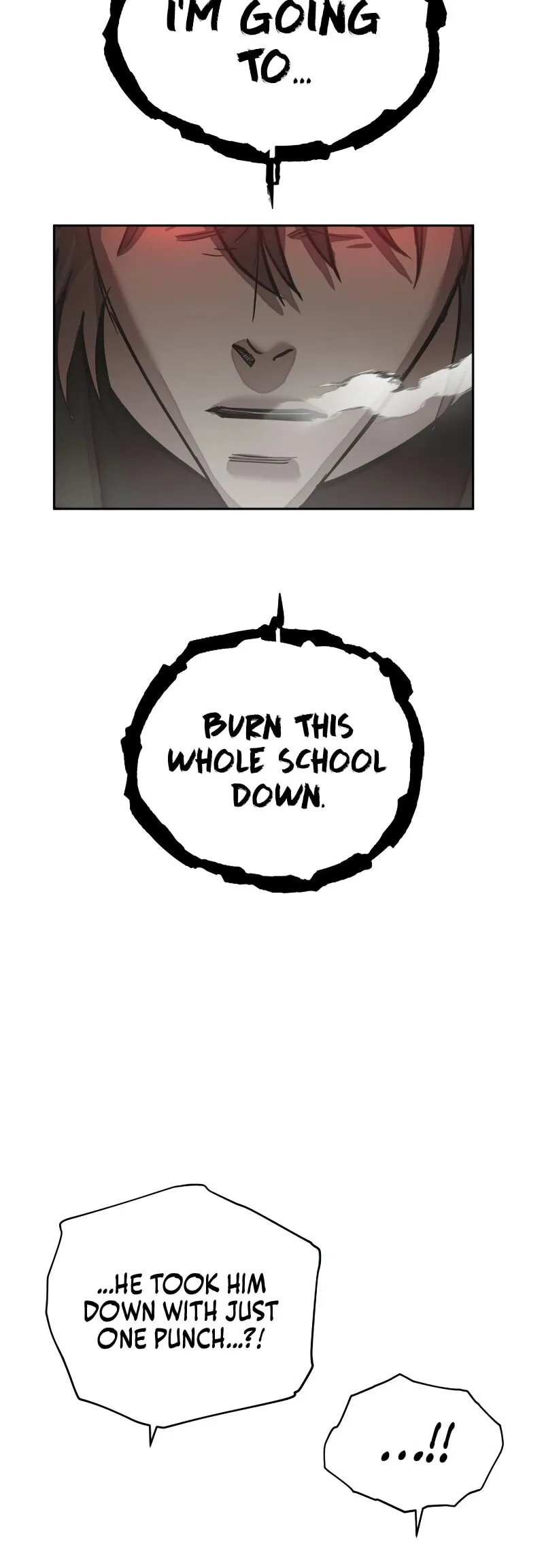 Read Delinquent Comics Survival chapter 25 image 10 on Lezhin