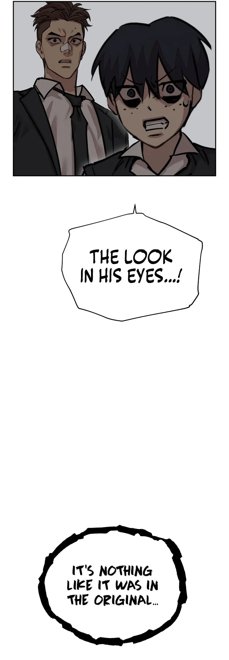 Read Delinquent Comics Survival chapter 25 image 11 on Lezhin
