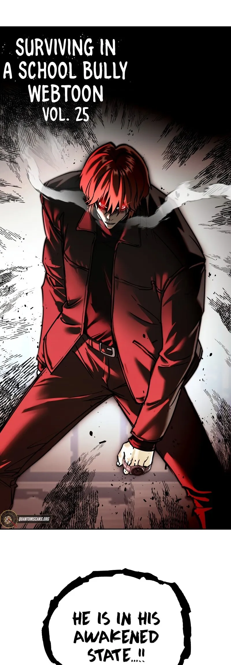 Read Delinquent Comics Survival chapter 25 image 12 on Lezhin