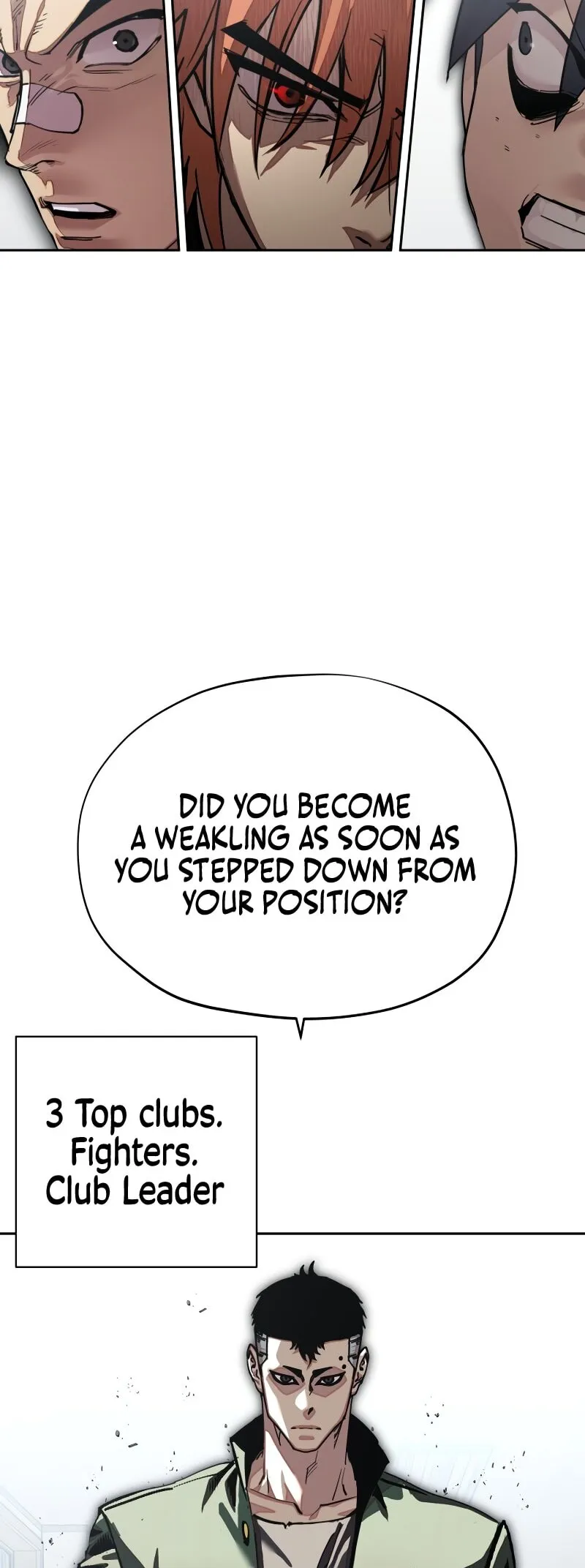 Read Delinquent Comics Survival chapter 25 image 16 on Lezhin