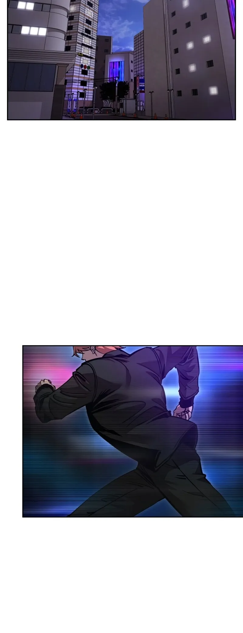 Read Delinquent Comics Survival chapter 25 image 2 on Lezhin