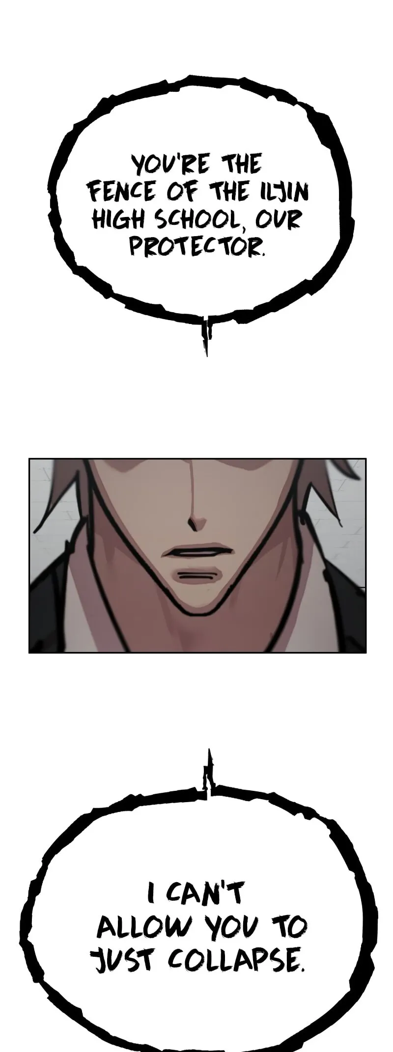 Read Delinquent Comics Survival chapter 25 image 24 on Lezhin