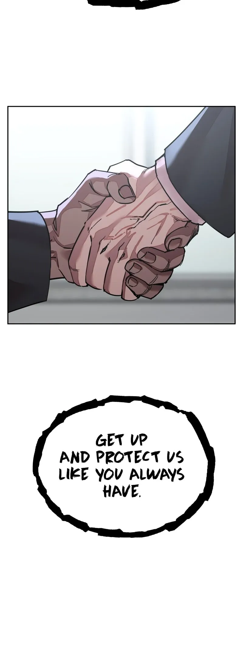 Read Delinquent Comics Survival chapter 25 image 25 on Lezhin