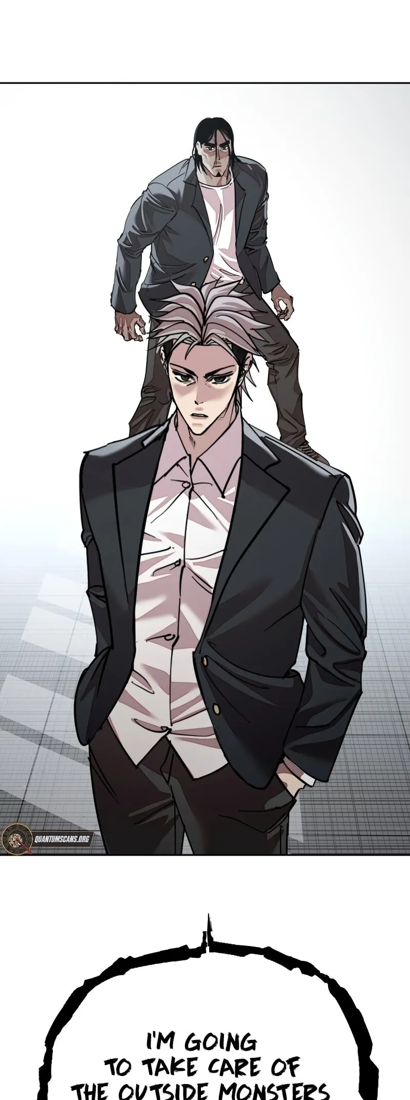 Read Delinquent Comics Survival chapter 25 image 26 on Lezhin