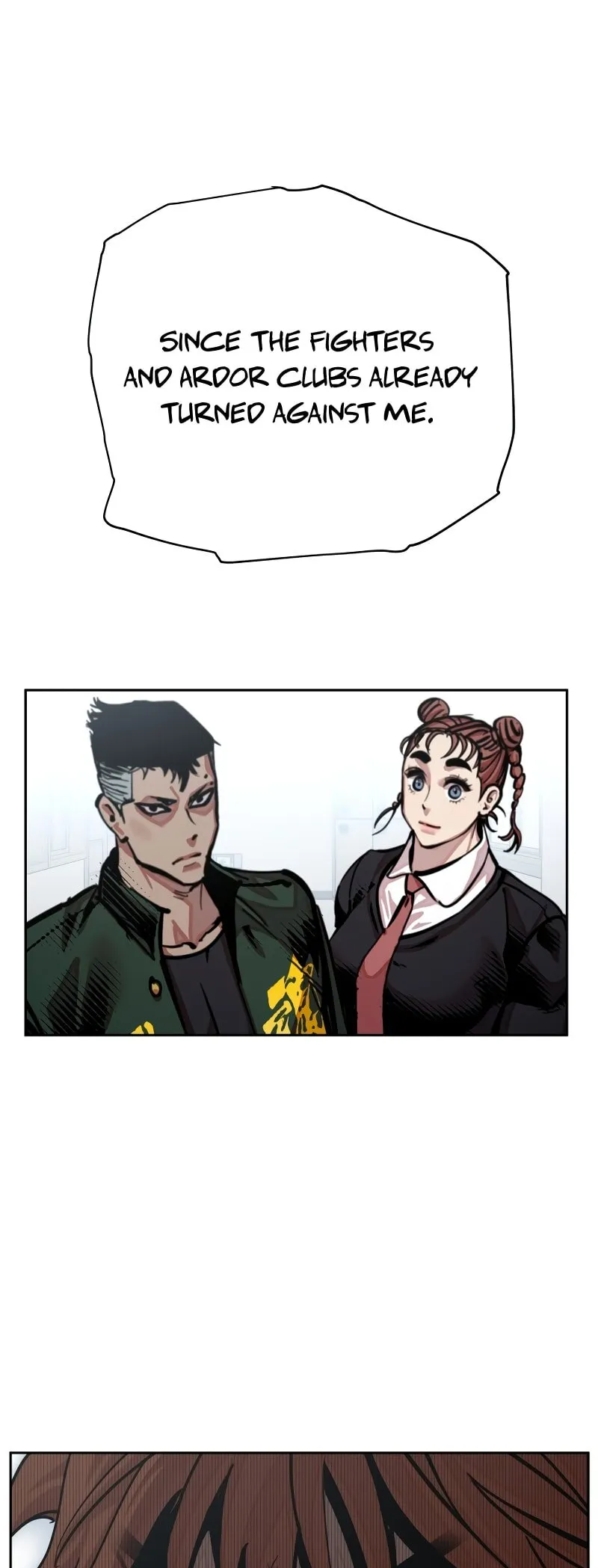 Read Delinquent Comics Survival chapter 25 image 28 on Lezhin