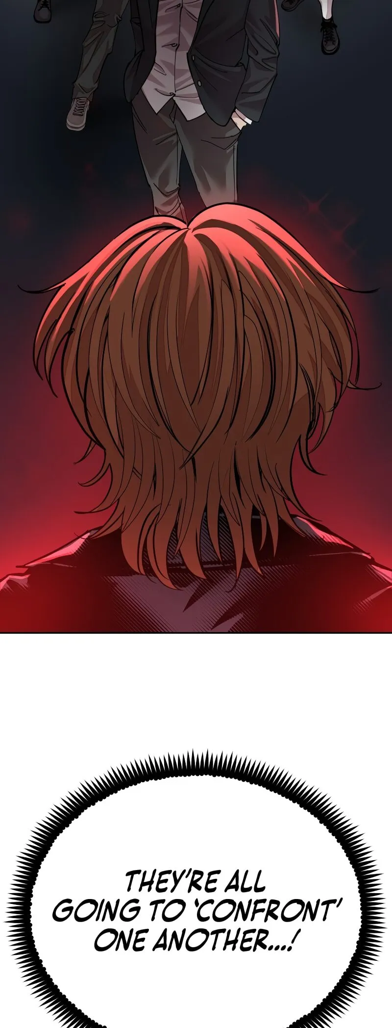 Read Delinquent Comics Survival chapter 25 image 32 on Lezhin