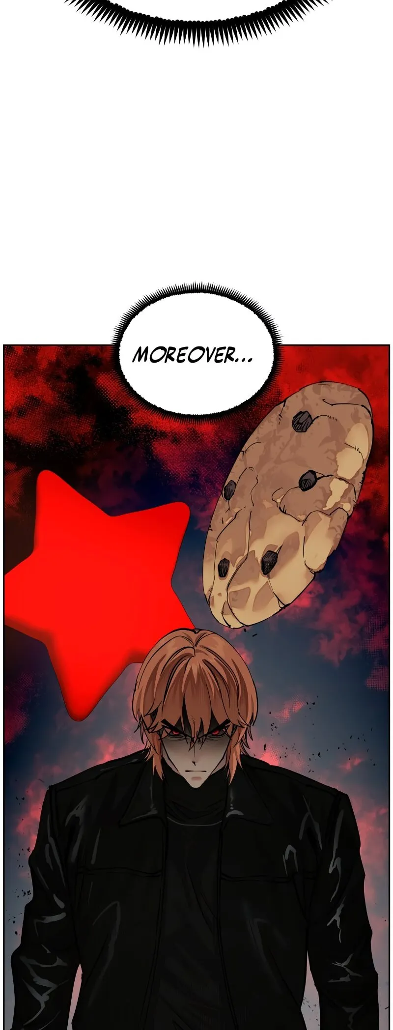Read Delinquent Comics Survival chapter 25 image 33 on Lezhin