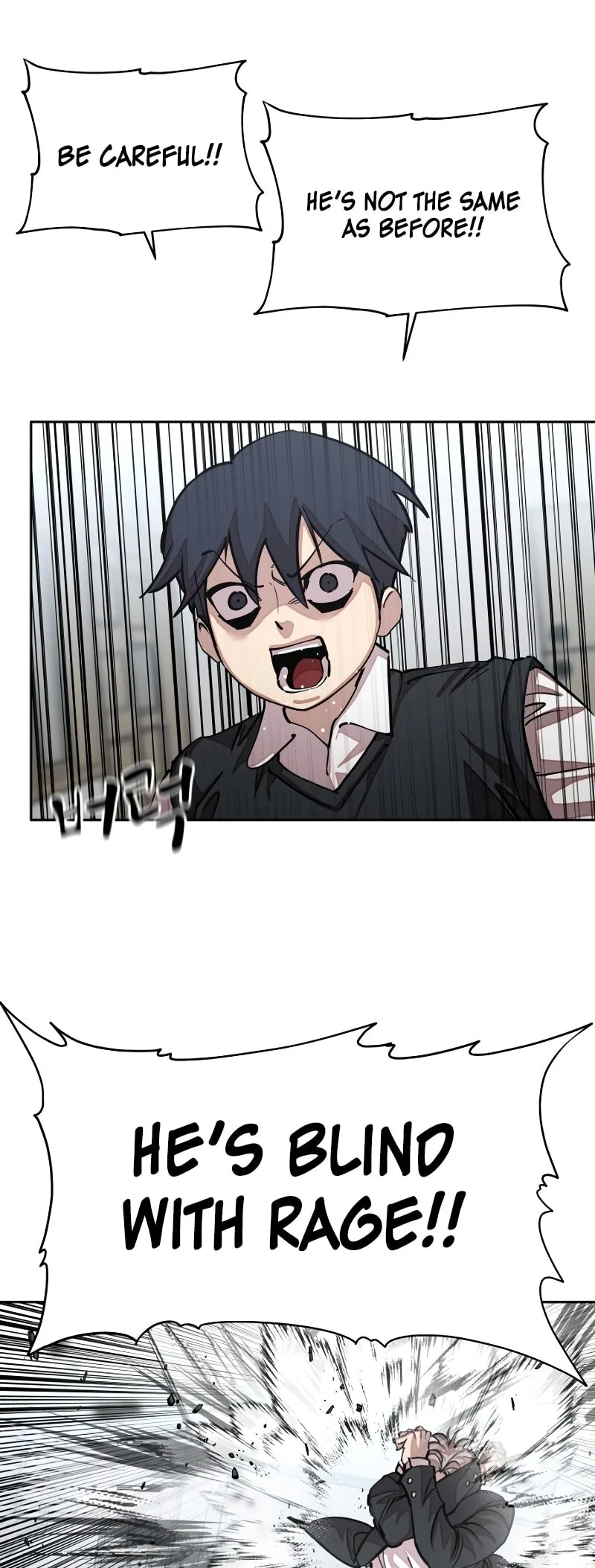 Read Delinquent Comics Survival chapter 25 image 39 on Lezhin