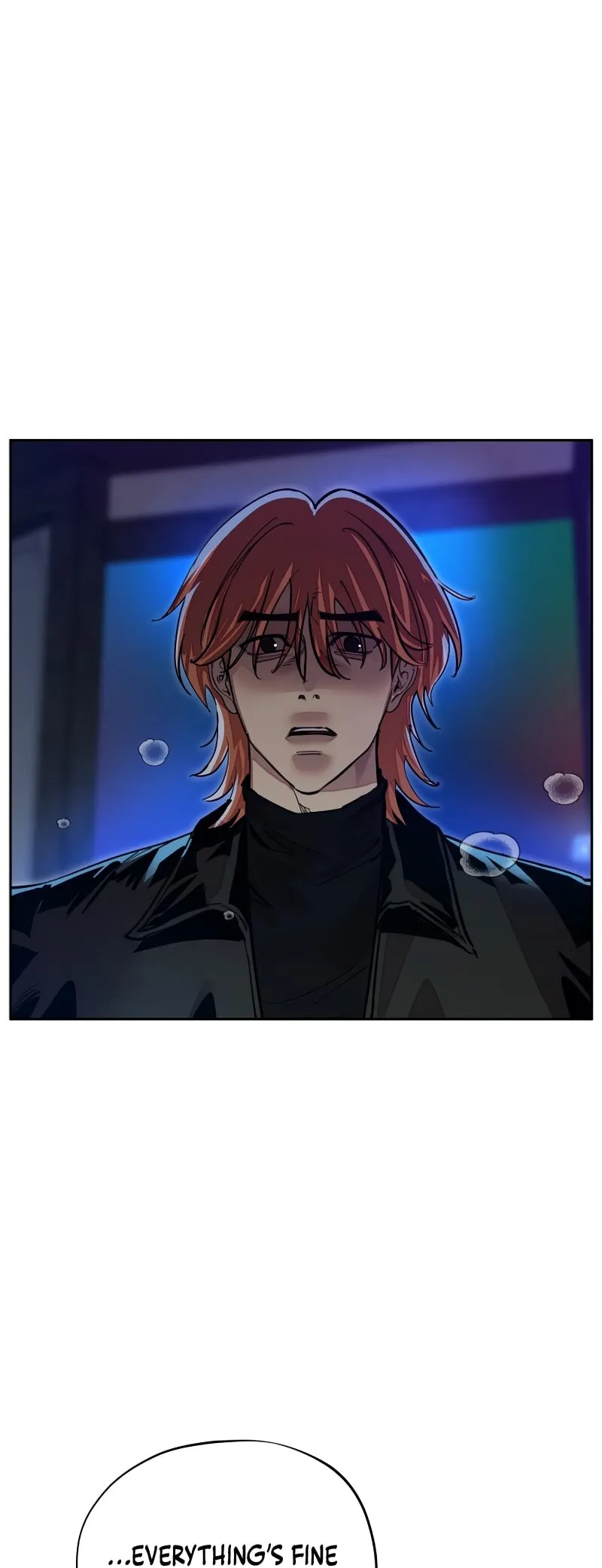 Read Delinquent Comics Survival chapter 25 image 4 on Lezhin