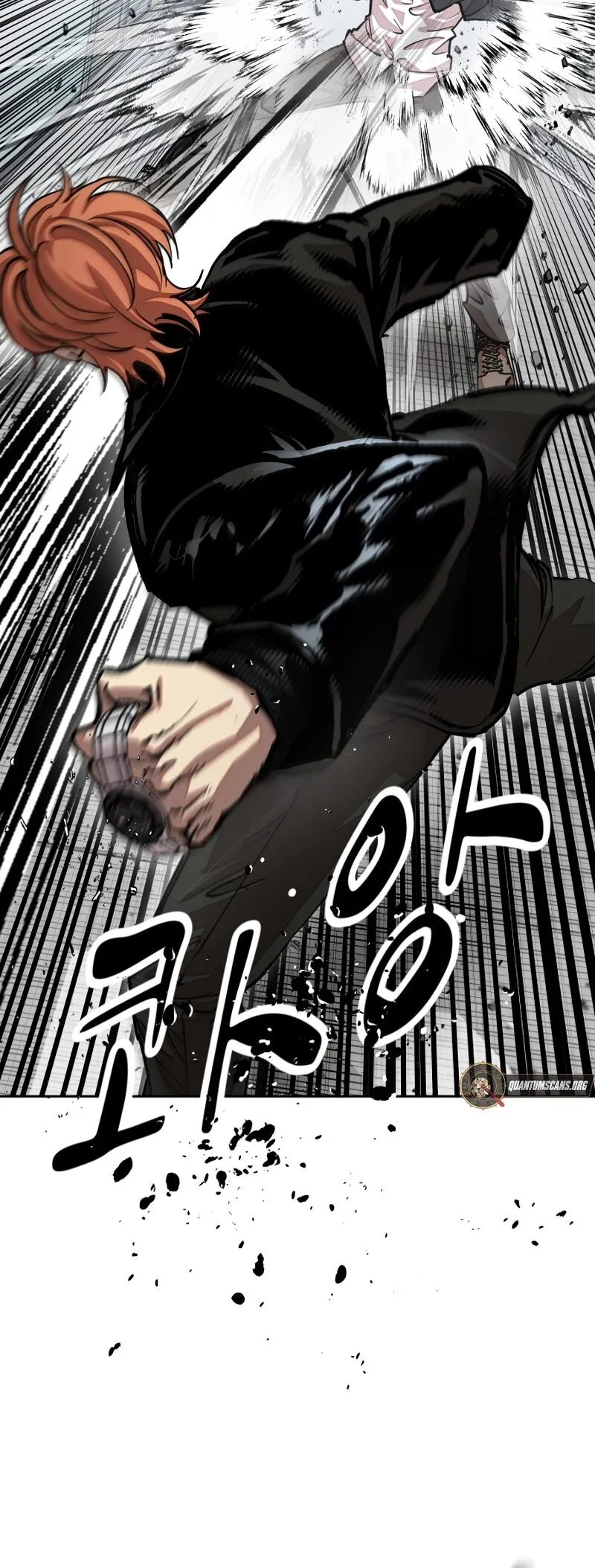 Read Delinquent Comics Survival chapter 25 image 40 on Lezhin