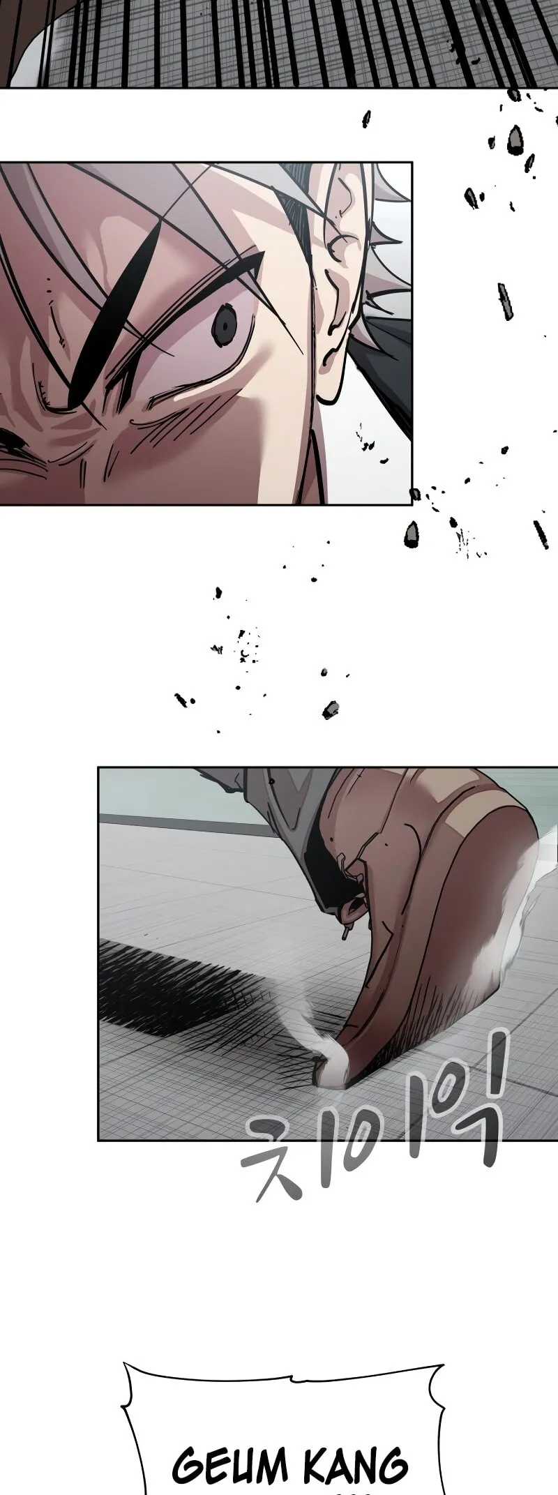 Read Delinquent Comics Survival chapter 25 image 42 on Lezhin