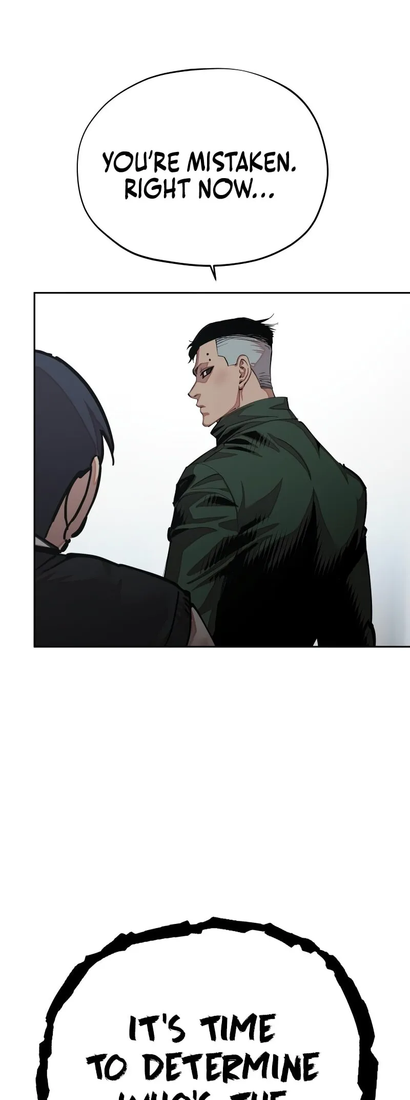 Read Delinquent Comics Survival chapter 25 image 45 on Lezhin