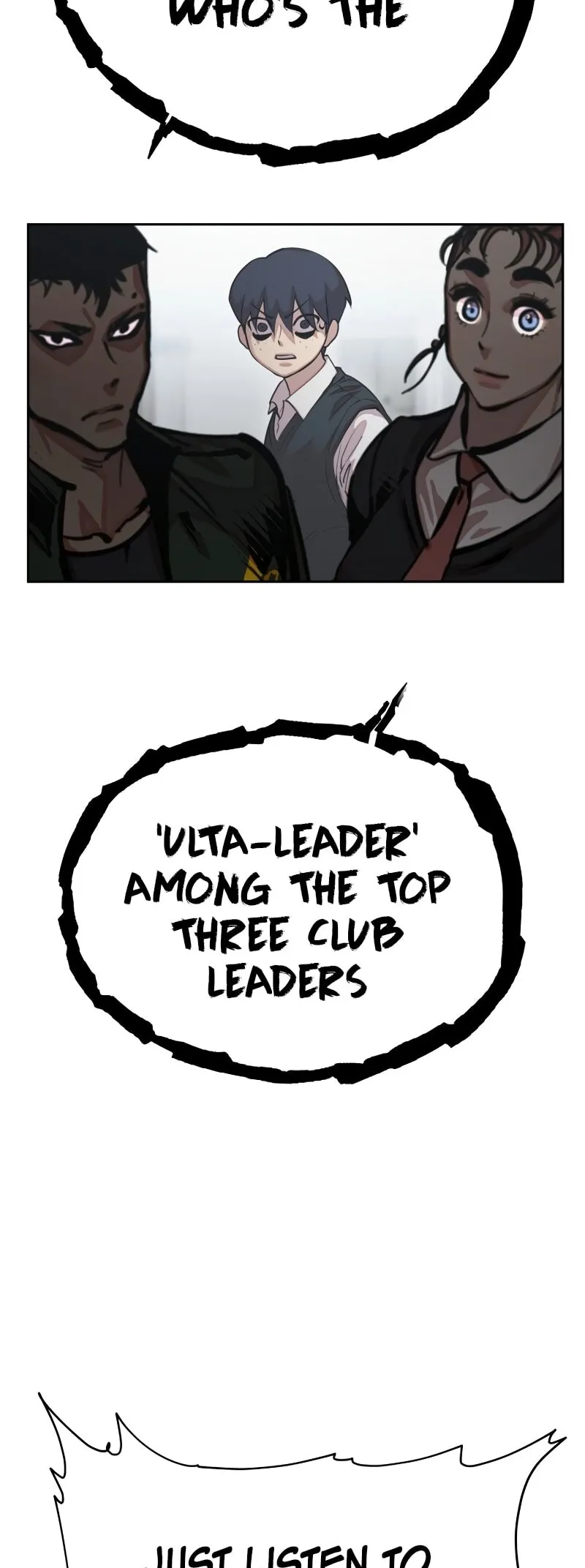 Read Delinquent Comics Survival chapter 25 image 46 on Lezhin
