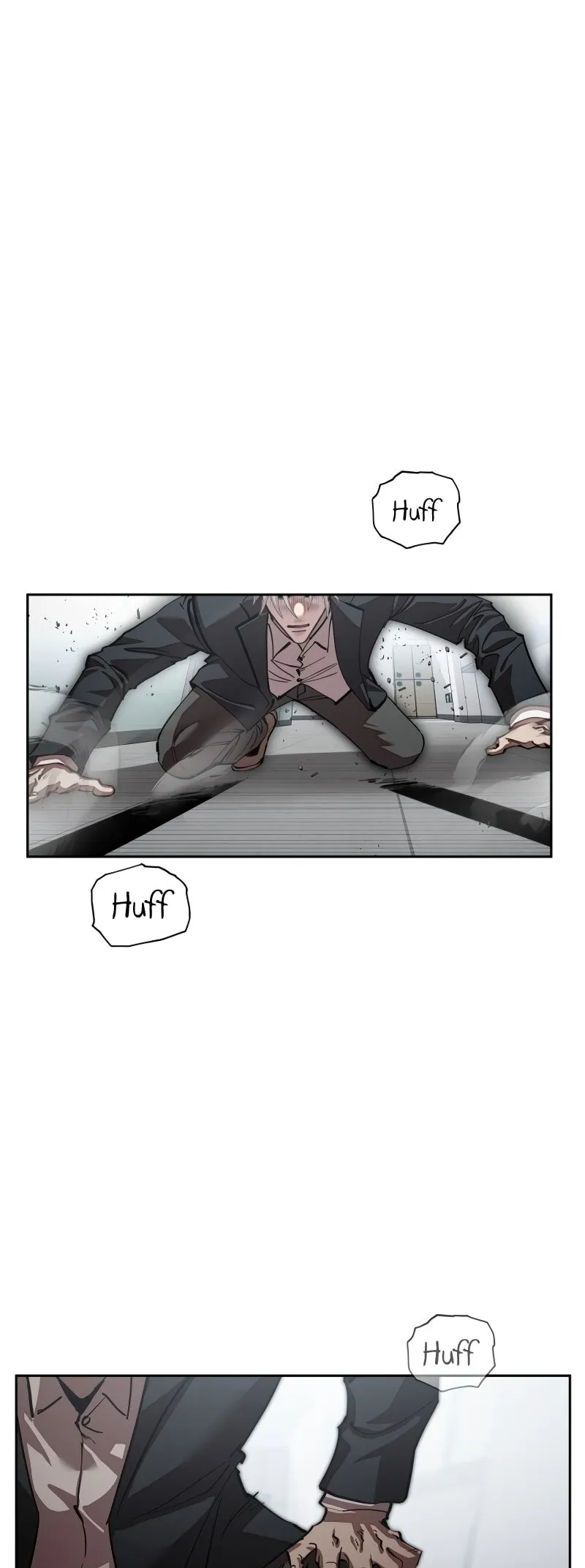 Read Delinquent Comics Survival chapter 25 image 48 on Lezhin