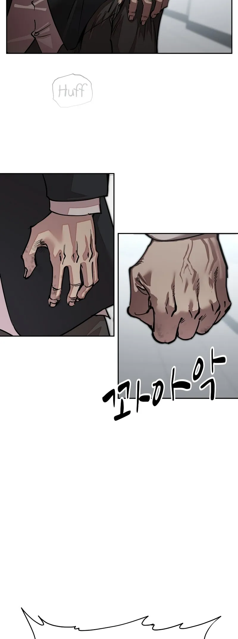Read Delinquent Comics Survival chapter 25 image 49 on Lezhin