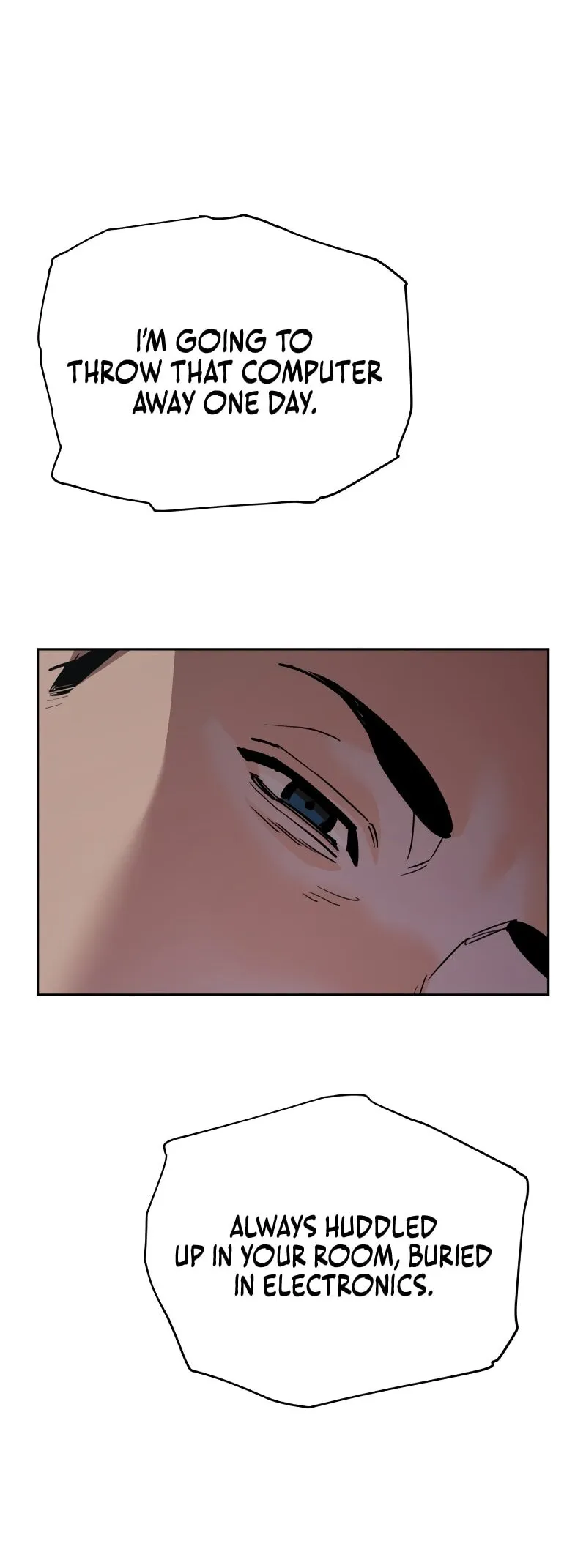 Read Delinquent Comics Survival chapter 25 image 61 on Lezhin