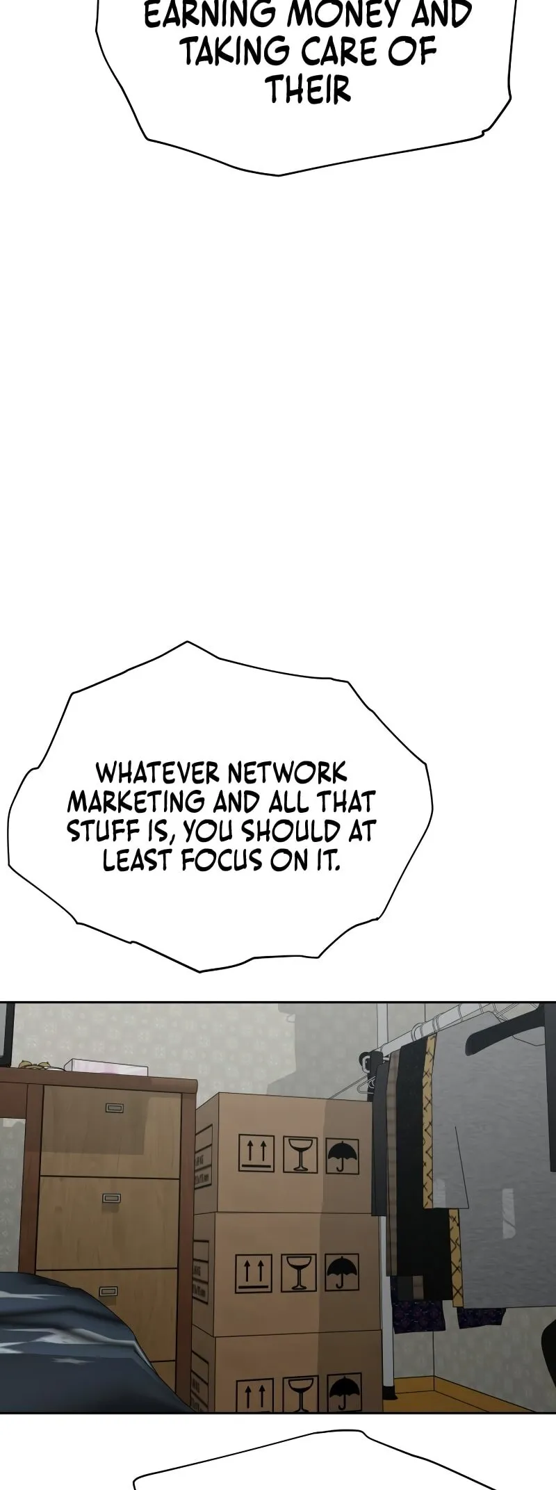Read Delinquent Comics Survival chapter 25 image 63 on Lezhin